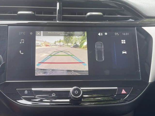 Opel Corsa F Basis 1.2 /Rückfahrkamera/Keyless-Entry/Tempomat