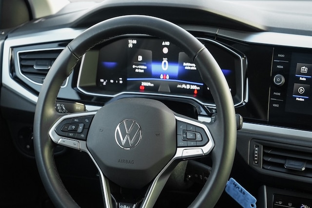 Volkswagen Taigo 1.0 TSI