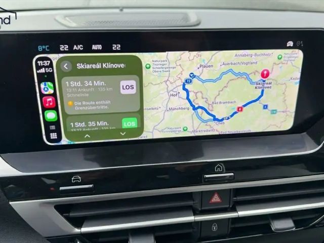 Citroën C4 Max PureTech