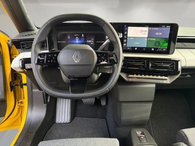 Renault 5 E-Tech Evolution