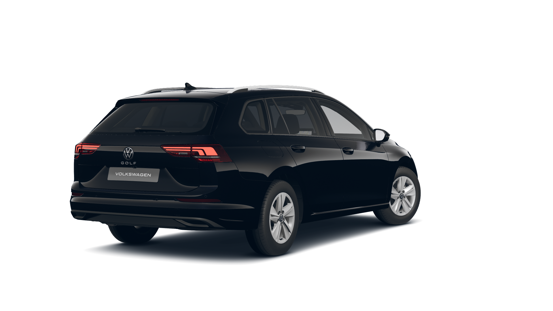 Volkswagen Golf 1.5 TSI Variant