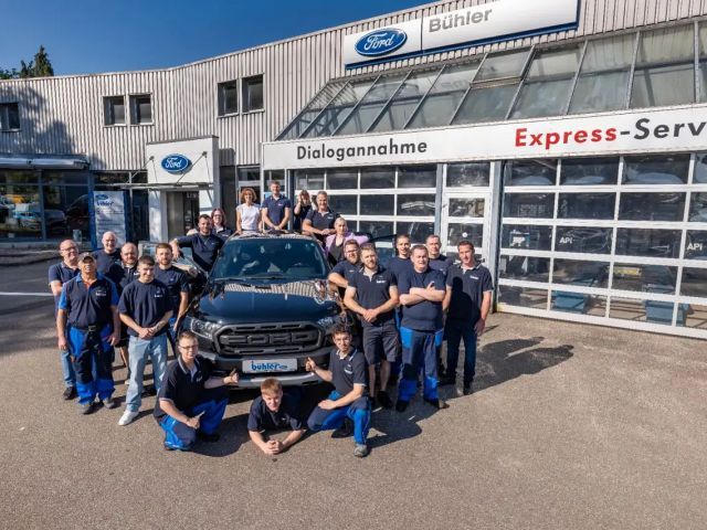 Ford Bronco 4x4 AWD Outer Banks