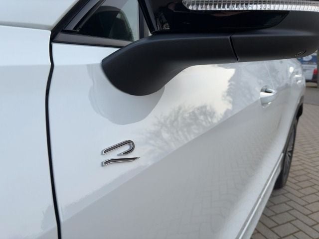 Volkswagen Tayron DSG R-Line eHybrid