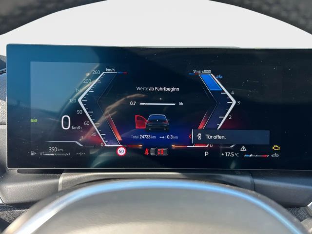 BMW 320 320d Touring