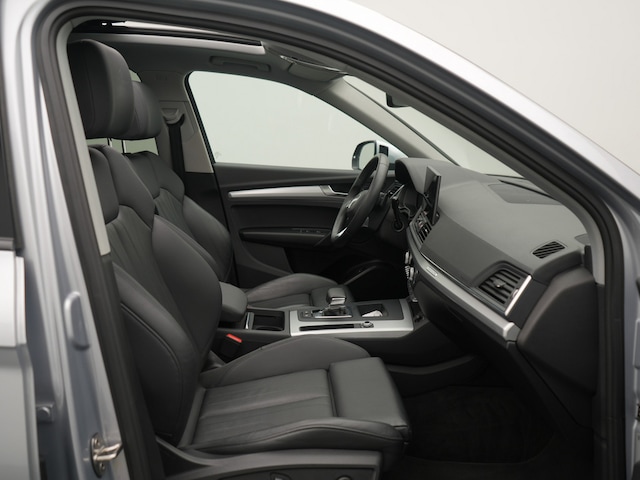 Audi Q5 45 TFSI Quattro S-Tronic