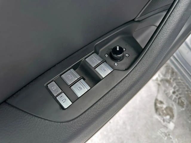 Audi A6 45 TFSI Avant Quattro