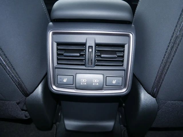 Subaru Forester Comfort