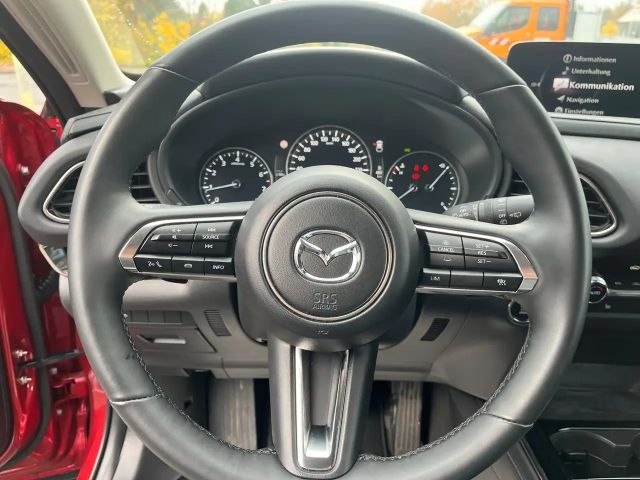 Mazda CX-30 SkyActiv e-Skyactiv