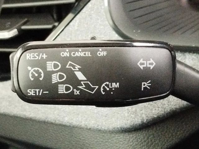 Skoda Kamiq 1.5 TSI Drive