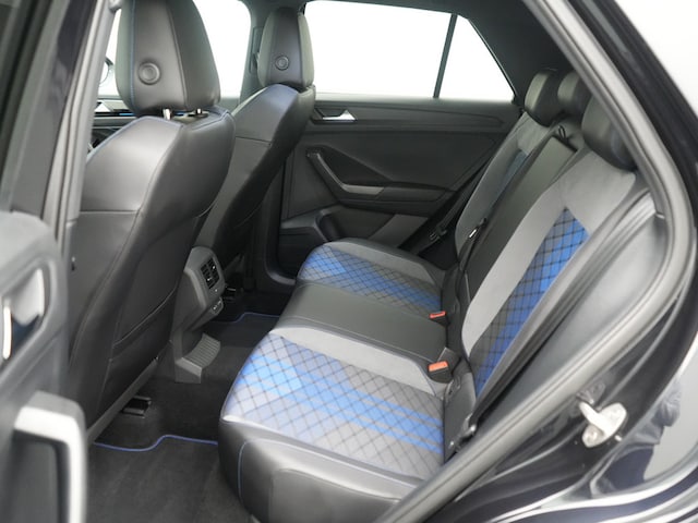 Volkswagen T-Roc T-Roc R  MATRIX AKRAPOVIC ACC DCC NAVI KAM SHZ