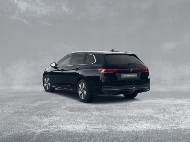Volkswagen Passat 1.5 eTSI Business DSG Variant