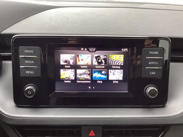 Skoda Scala 1.0 TSI Cool Edition Cool Plus