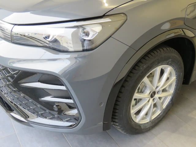 Volkswagen Tiguan DSG Sport eHybrid