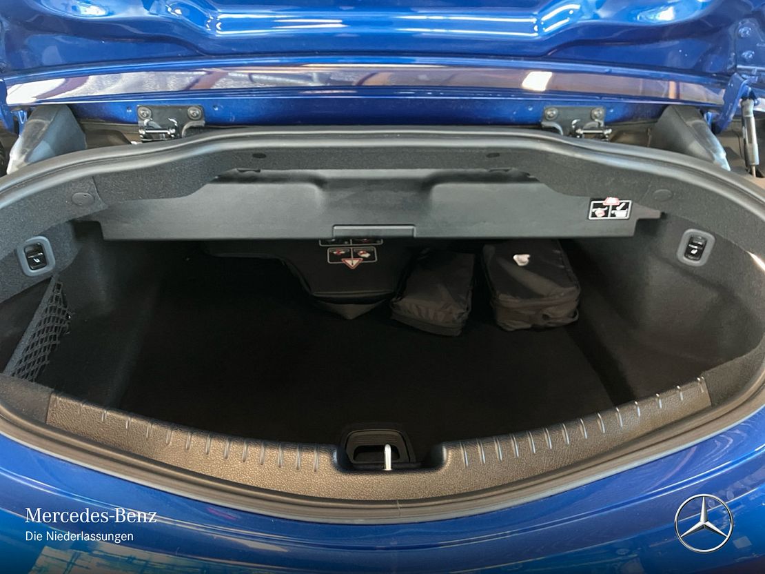 Mercedes-Benz CLE 300 4MATIC