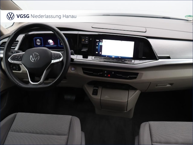 Volkswagen Multivan Life