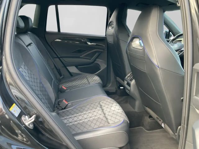 Volkswagen Tiguan 2.0 TDI DSG R-Line