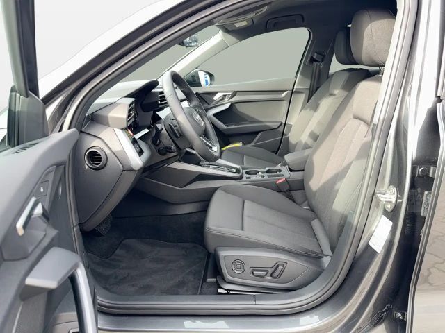 Audi A3 35 TFSI S-Line Sedan