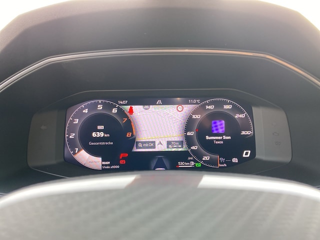 Cupra Leon DSG ST Sportstourer