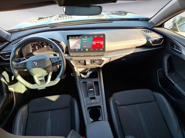 Cupra Formentor 1.4 DSG VZ e-Hybrid