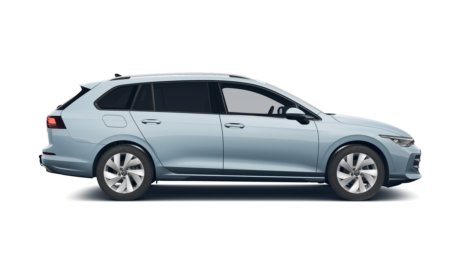 Volkswagen Golf 1.5 TSI Golf VIII Variant