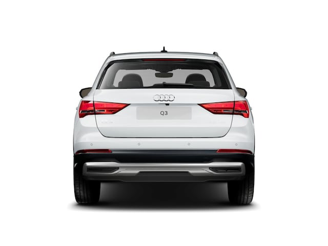 Audi Q3 35 TFSI S-Tronic