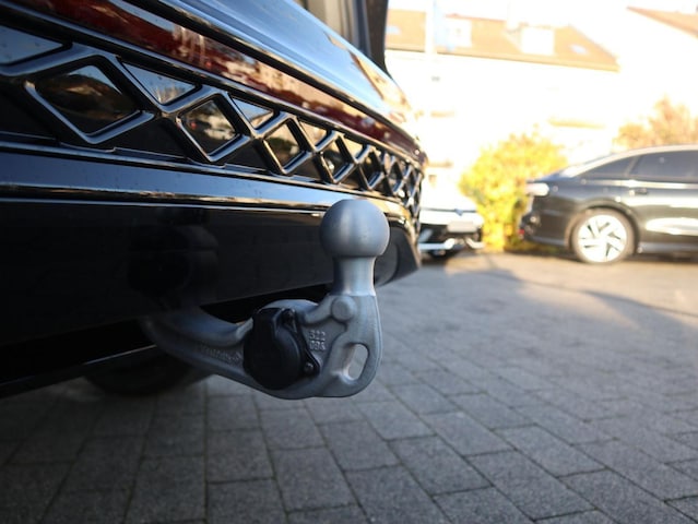 Volkswagen Tiguan 4Motion DSG R-Line