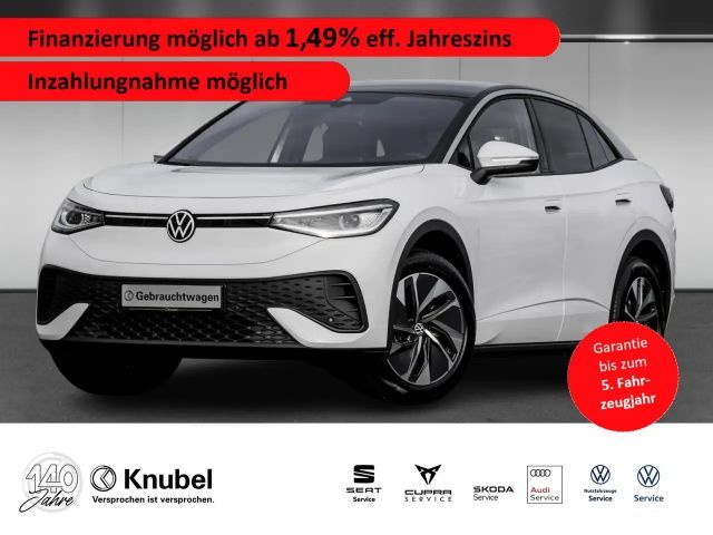 Volkswagen ID.5 IQ.Drive Pure