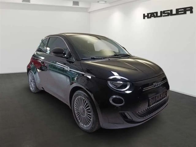 Fiat 500e Neuer 500 Rückfahrkamera Sitzheizung CarPlay PDC