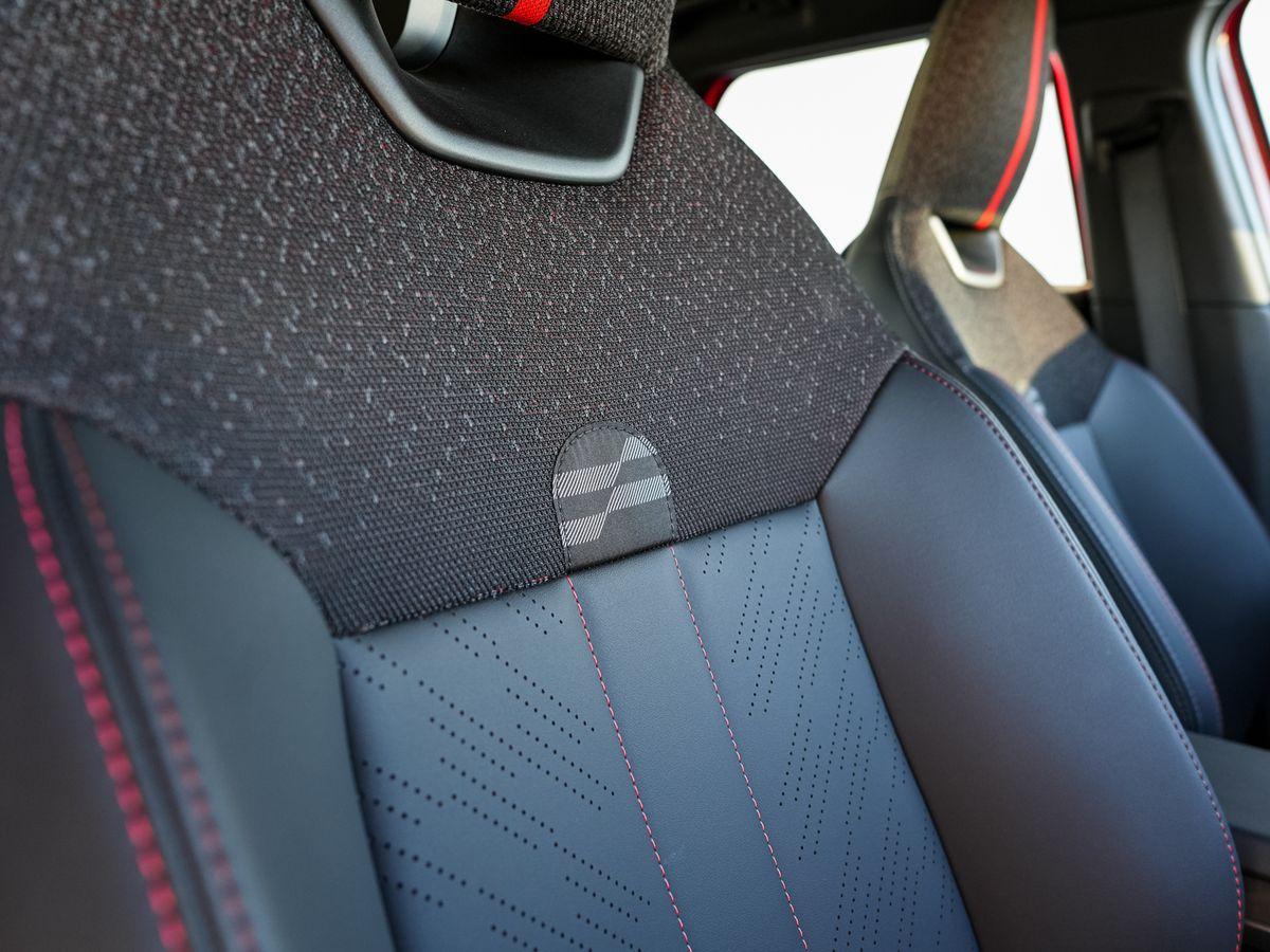 MINI Cooper C Countryman John Cooper Works