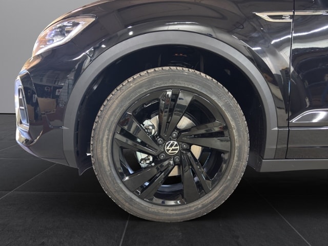 Volkswagen T-Roc 1.5 TSI Cabriolet DSG