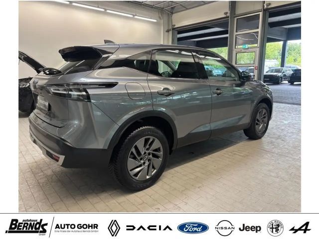 Nissan Qashqai Acenta DIG-T