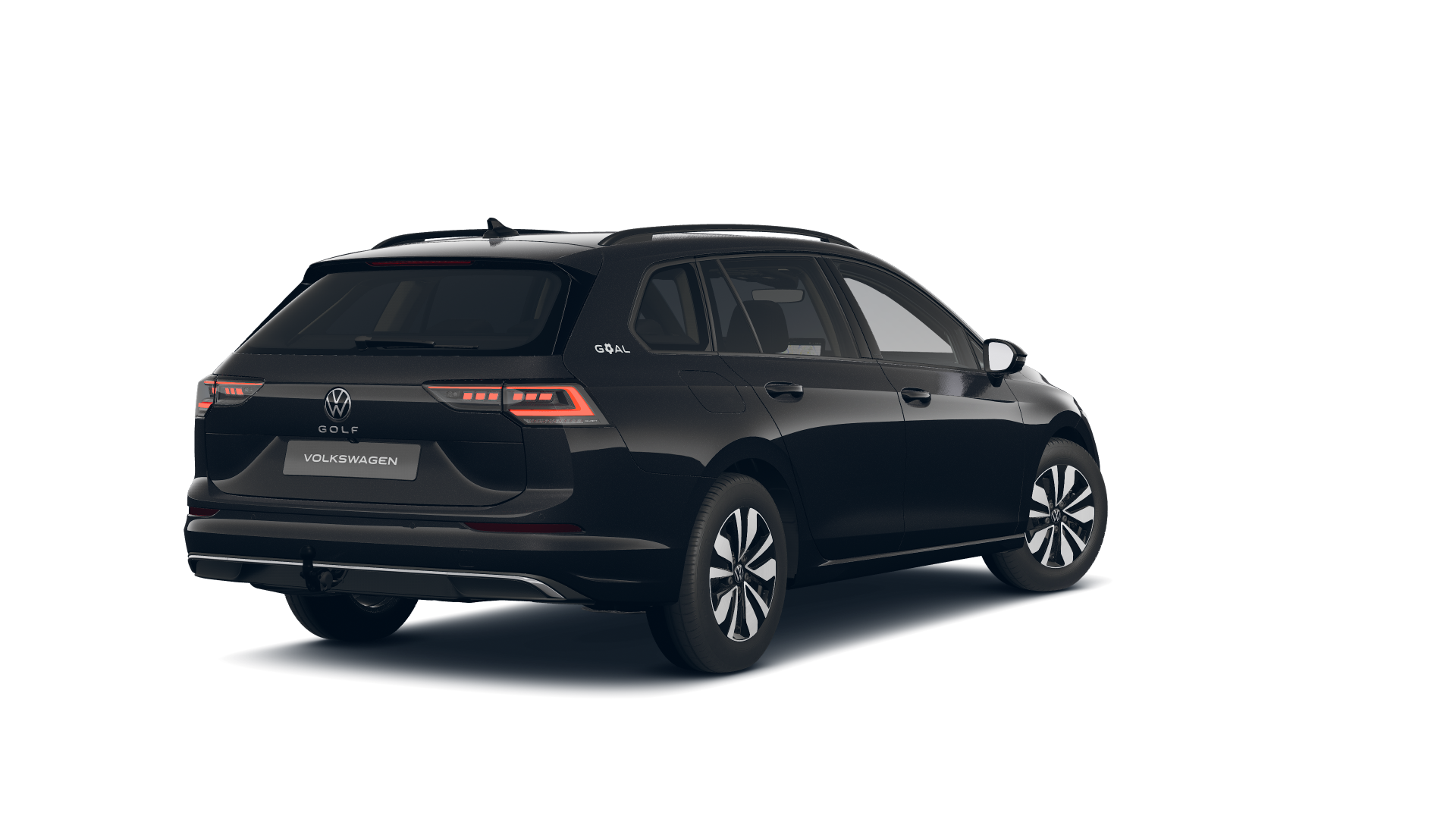 Volkswagen Golf DSG Life Variant