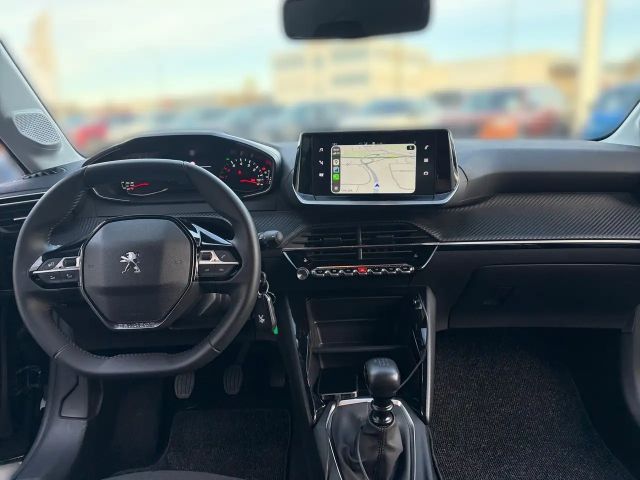 Peugeot 208 Active Pack PureTech