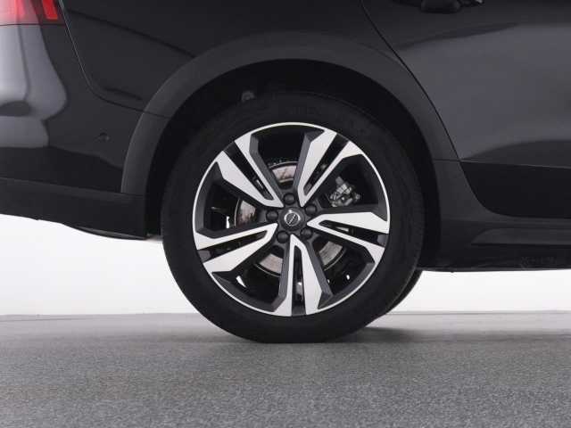 Volvo V60 Cross Country CC