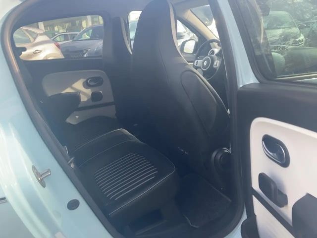 Renault Twingo E-Tech Techno