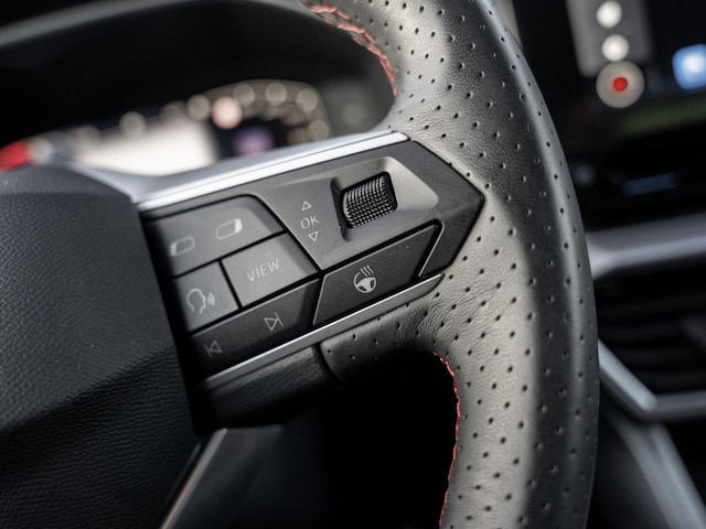 Seat Leon 1.5 eTSI DSG