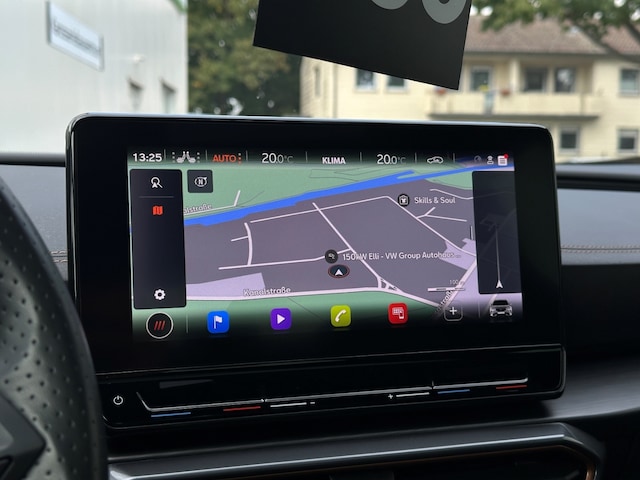 Cupra Formentor 2.0 TSI 4Drive DSG