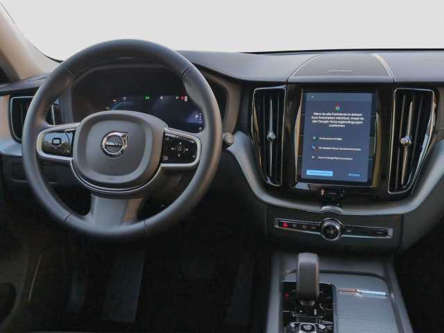 Volvo XC60 AWD Dark Ultra