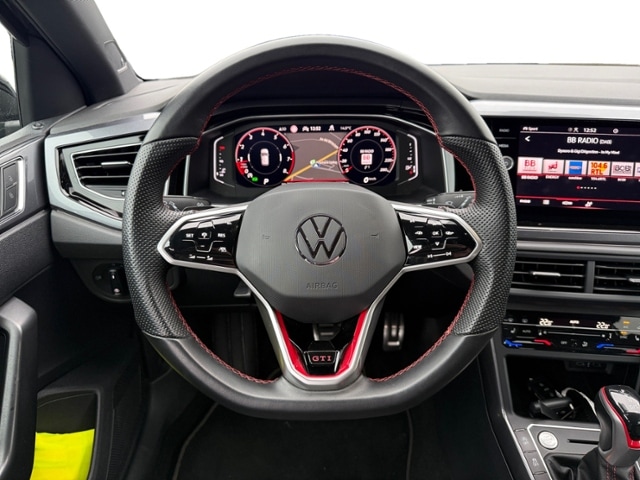 Volkswagen Polo 2.0 TSI DSG