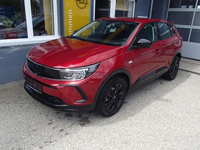 Opel Grandland X Elegance