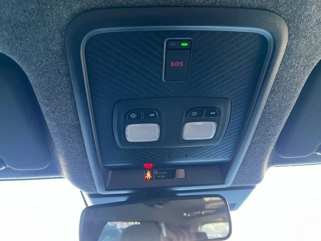 Dacia Duster Extreme Hybrid 140