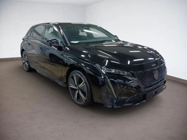 Peugeot 308 GT-Line PureTech