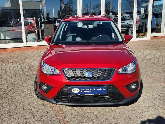 Seat Arona 1.0 TSI DSG Style