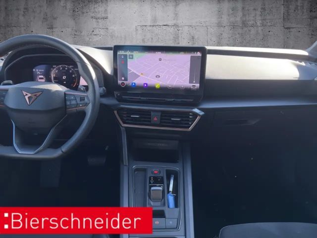 Cupra Leon 2.0 TSI DSG