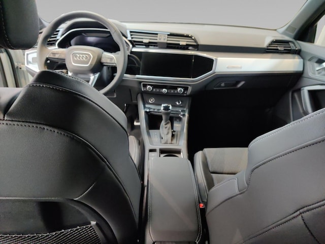 Audi Q3 S-Tronic Sportback