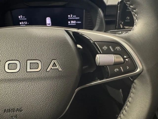 Skoda Kamiq 1.5 TSI Tour