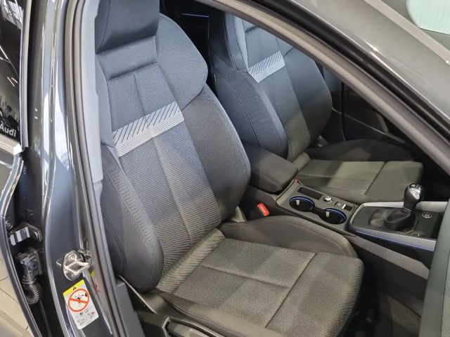 Audi A3 30 TDI Sedan