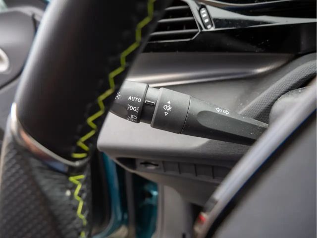 Peugeot 308 EAT8 GT-Line SW