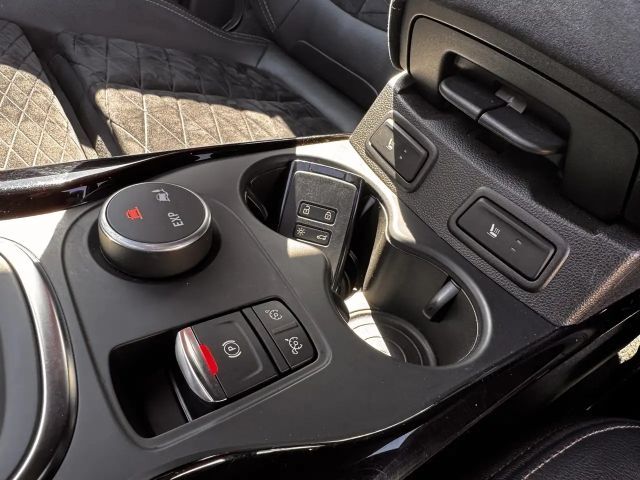 Renault Kadjar Bose EDC TCe 140