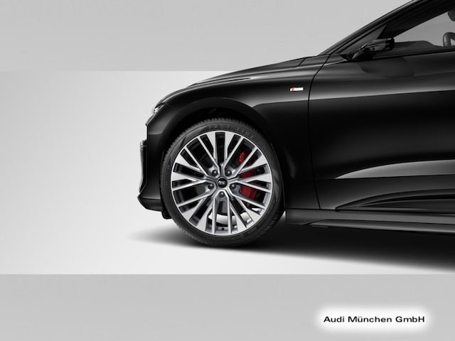 Audi A6 e-tron Avant Performance